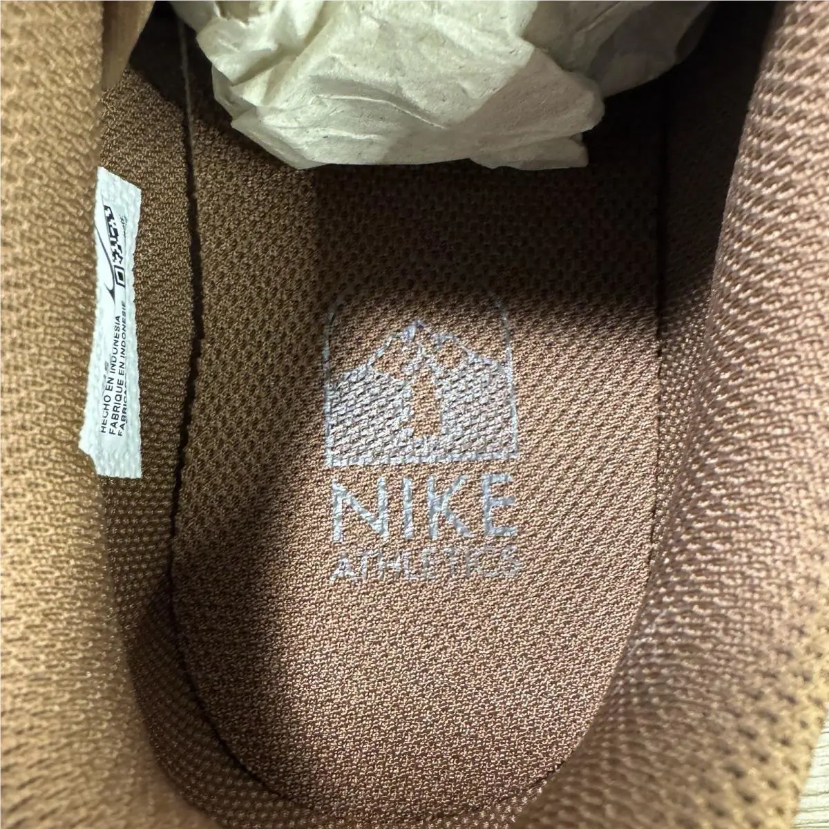 Nike shoes - Nike Cortez - Cortez - IM6034-200 - Brown 7