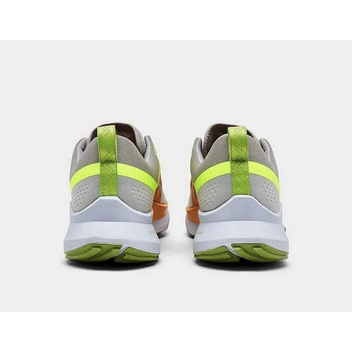 Nike shoes - Nike Pegasus - Pegasus - DJ6158 - Light Iron Ore Volt Cobblestone (UPC: 0195868959727) 2