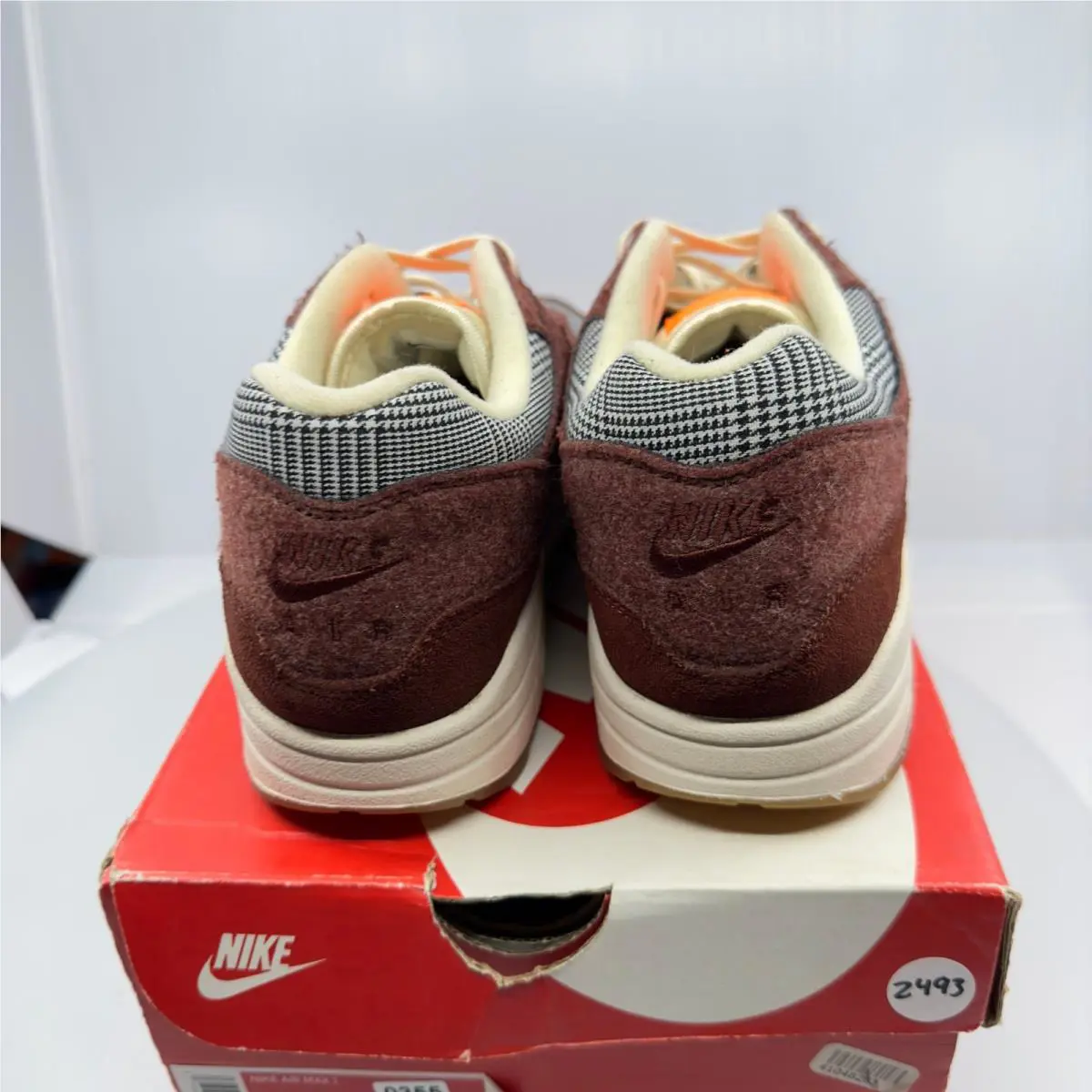 Nike shoes - Multicolor 3