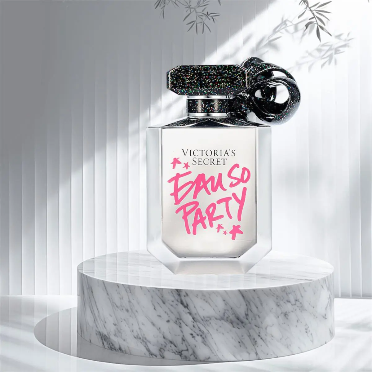 Victoria’s Secret Eau So Party 1.7 Fluid Ounces Eau De Parfum Spray