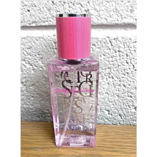 Victoria`s Secret Body BY Victoria Fragrance Body Mist Travel Size 2.5oz