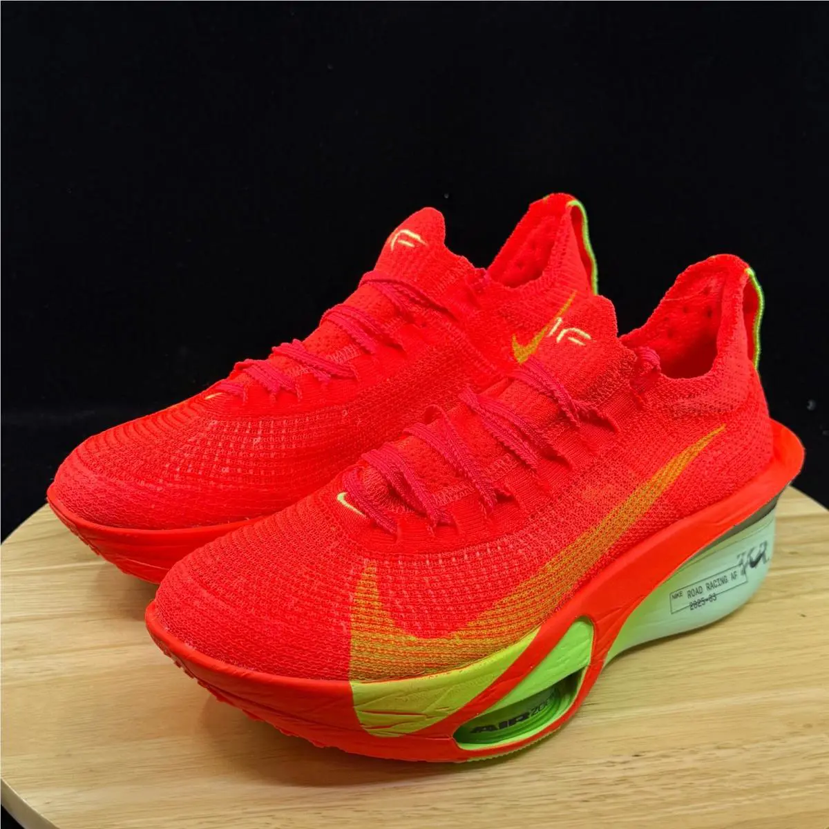 Nike shoes - Red 0