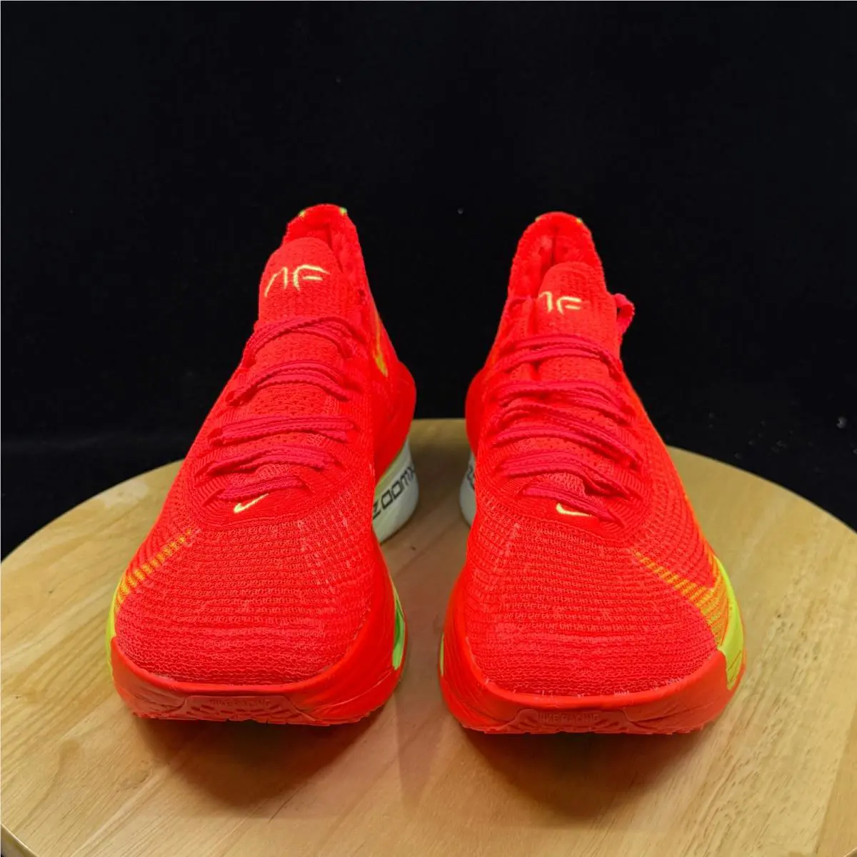 Nike shoes - Red 1