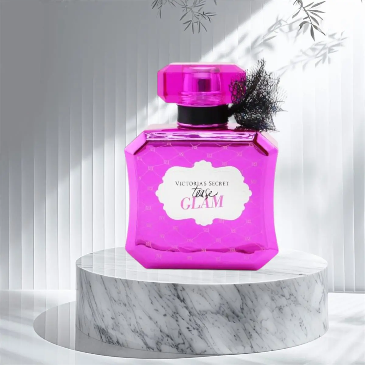 Victoria’s Secret Tease Glam 1.7 Fluid Ounces Eau De Parfum Spray
