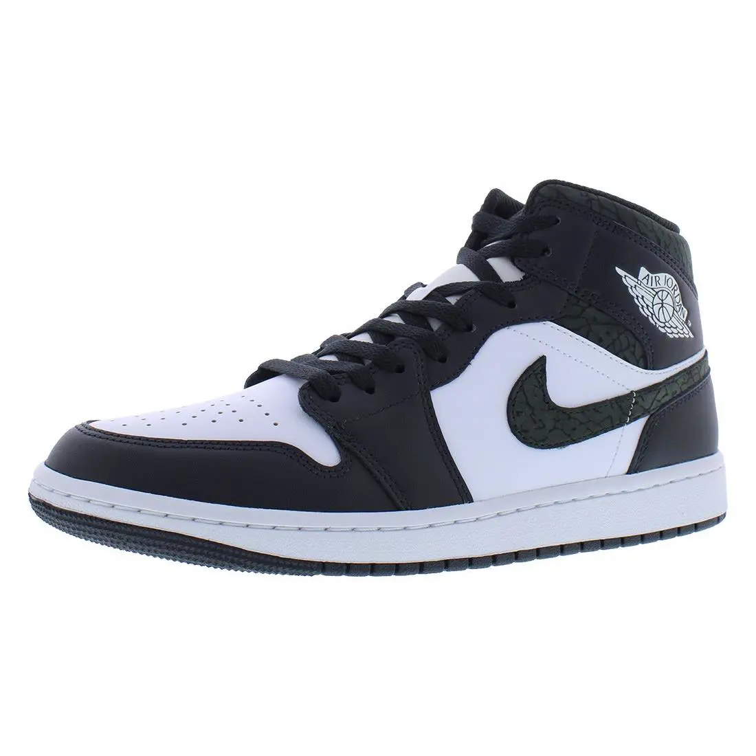 Nike shoes - Off Noir/Black/White/Black, Main: Black (UPC: 196969272494) 0
