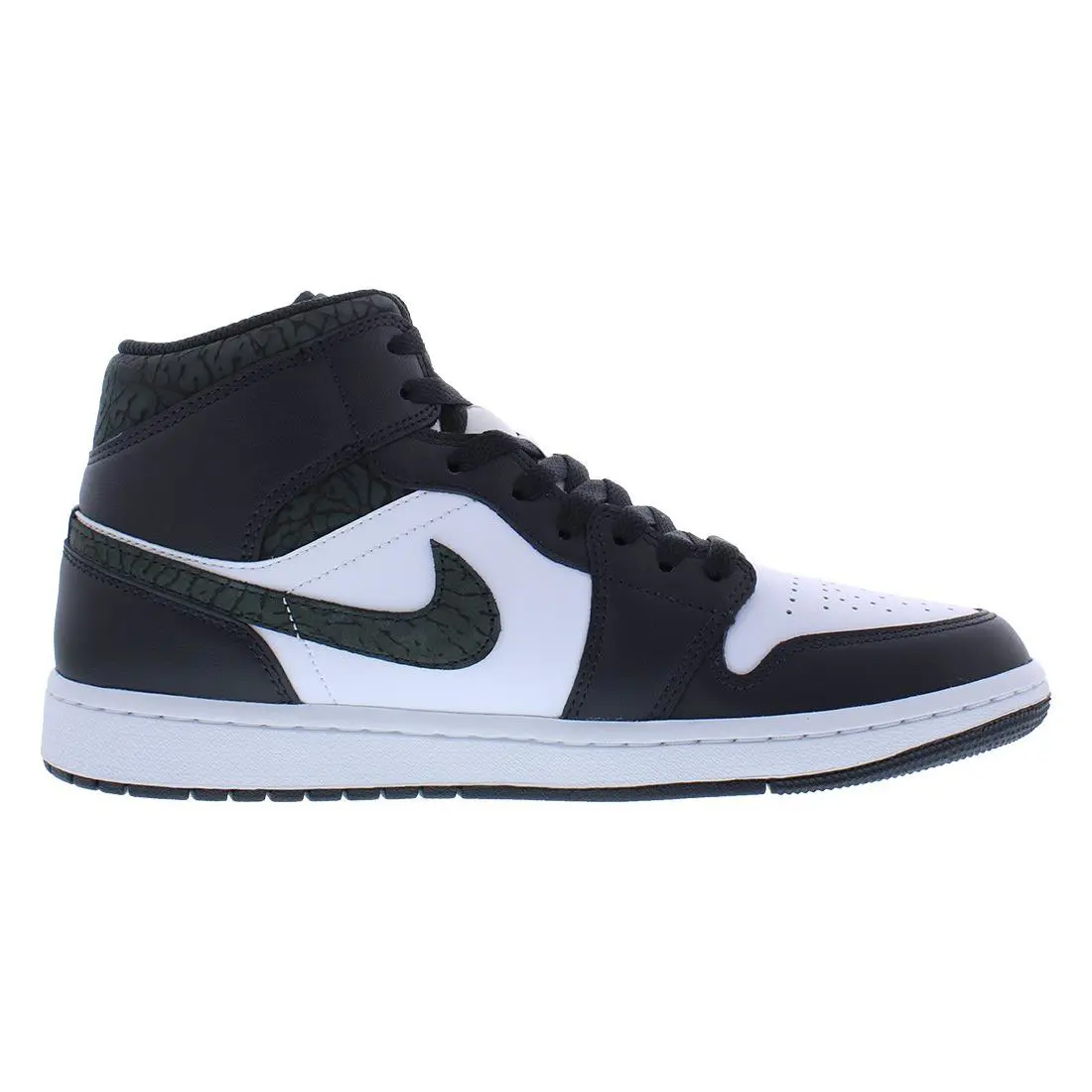 Nike shoes - Off Noir/Black/White/Black, Main: Black (UPC: 196969272494) 1