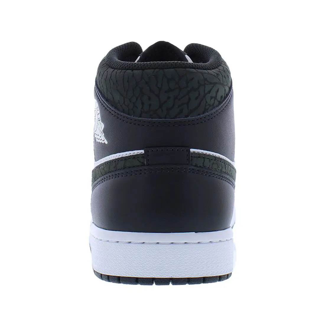 Nike shoes - Off Noir/Black/White/Black, Main: Black (UPC: 196969272494) 2