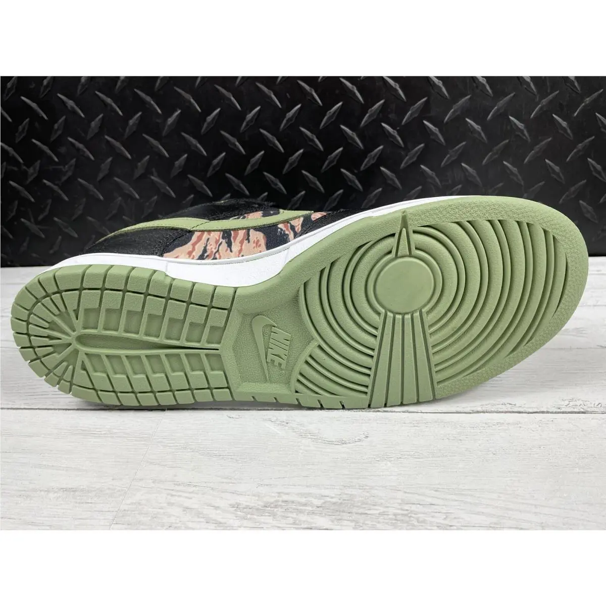 Nike shoes - Nike Dunk - Dunk - DH0957-001 - Black (UPC: 0195238852511) 9