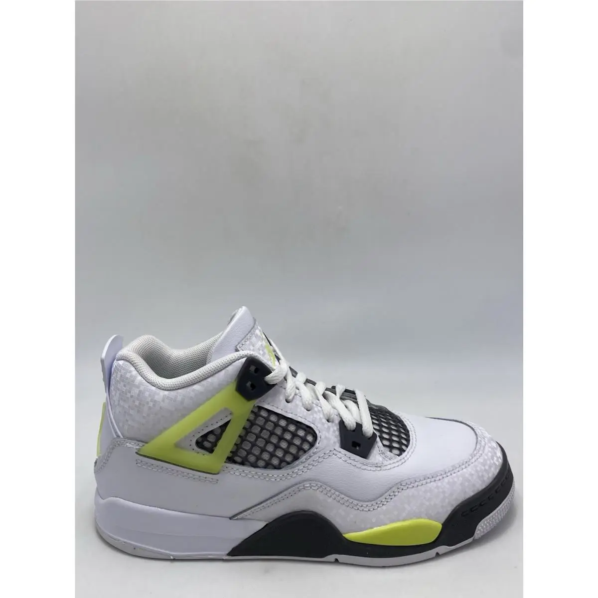 Nike shoes - Nike LT - HJ5991 100 - White/Lt Lemon Twist (UPC: 197862886214) 0