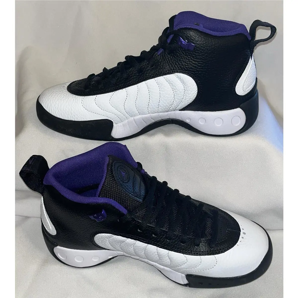 Nike shoes - Nike Air Jordan Jumpman Pro - DN3686 105 - Black (UPC: 196969055042) 1