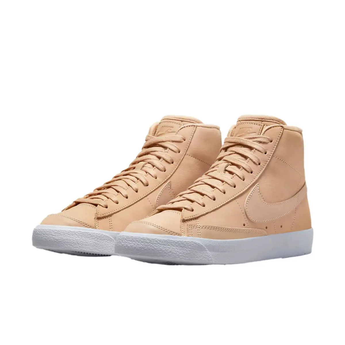 Nike shoes - Blazer Mid PRM MF - Blazer Mid PRM - Multicolor (UPC: 196152012173) 0
