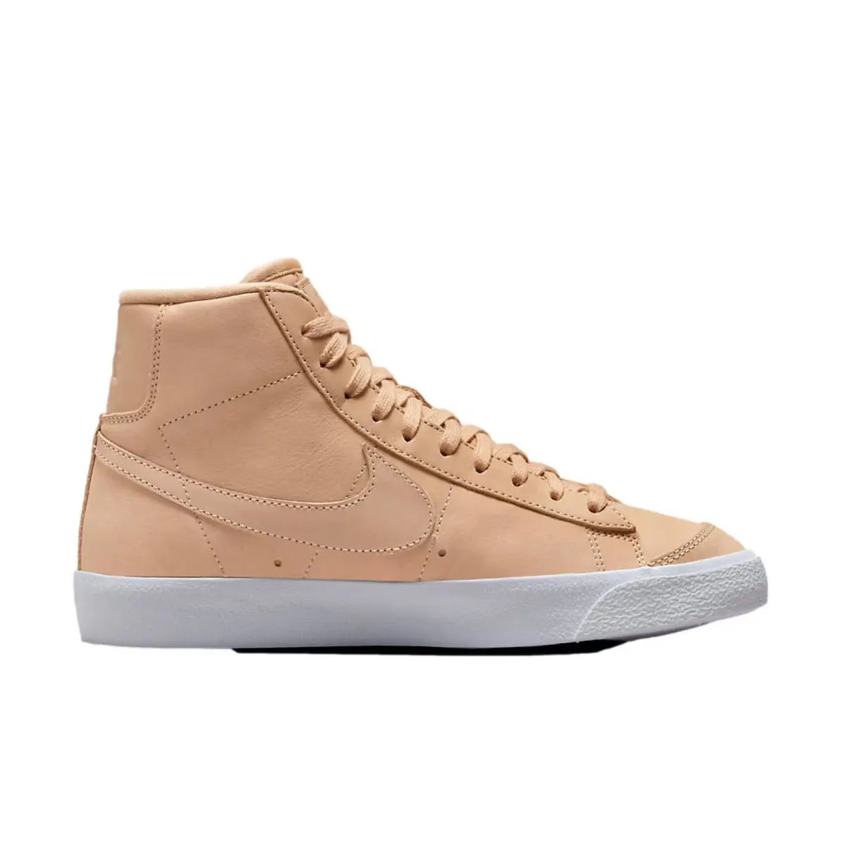 Nike shoes - Blazer Mid PRM MF - Blazer Mid PRM - Multicolor (UPC: 196152012173) 1