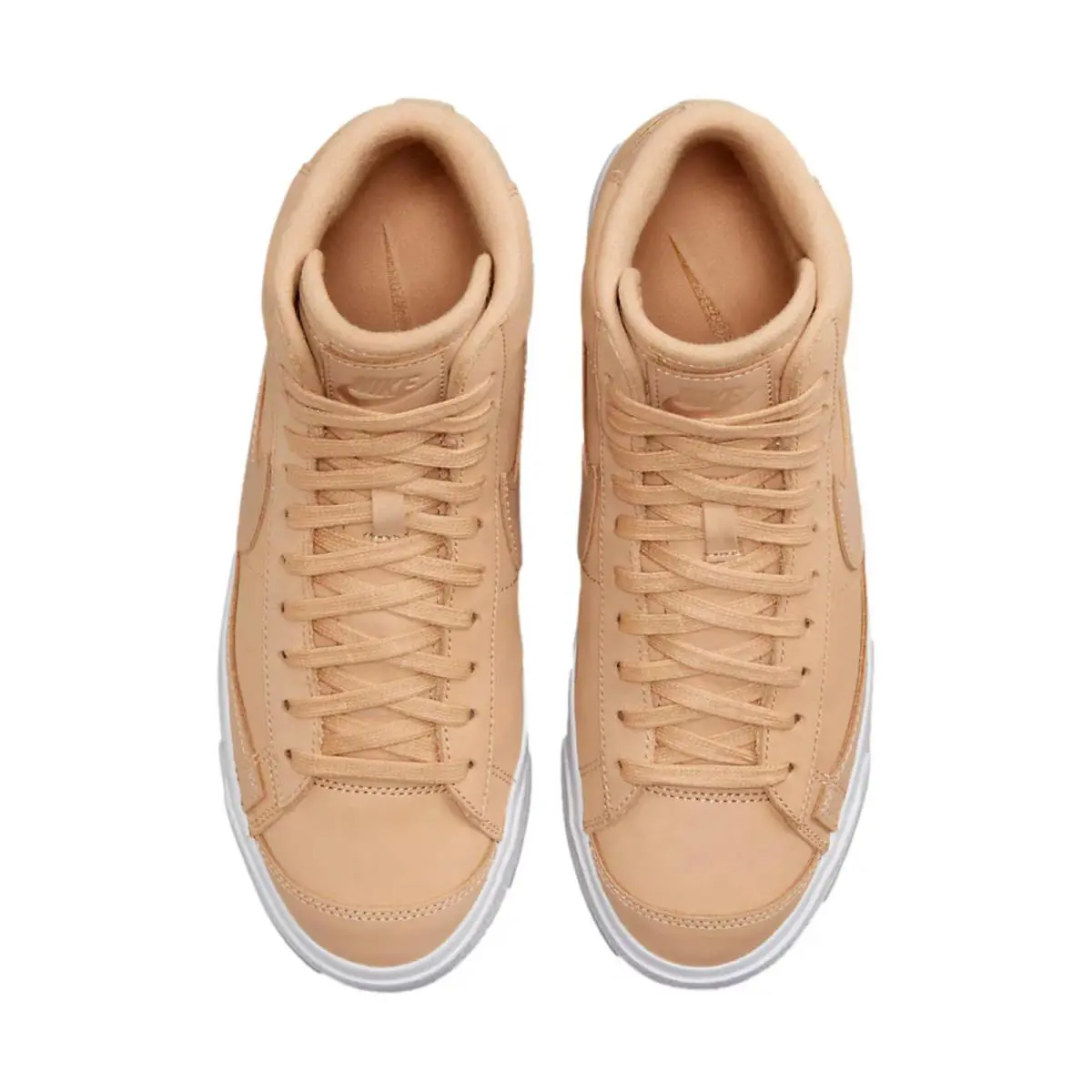 Nike shoes - Blazer Mid PRM MF - Blazer Mid PRM - Multicolor (UPC: 196152012173) 2