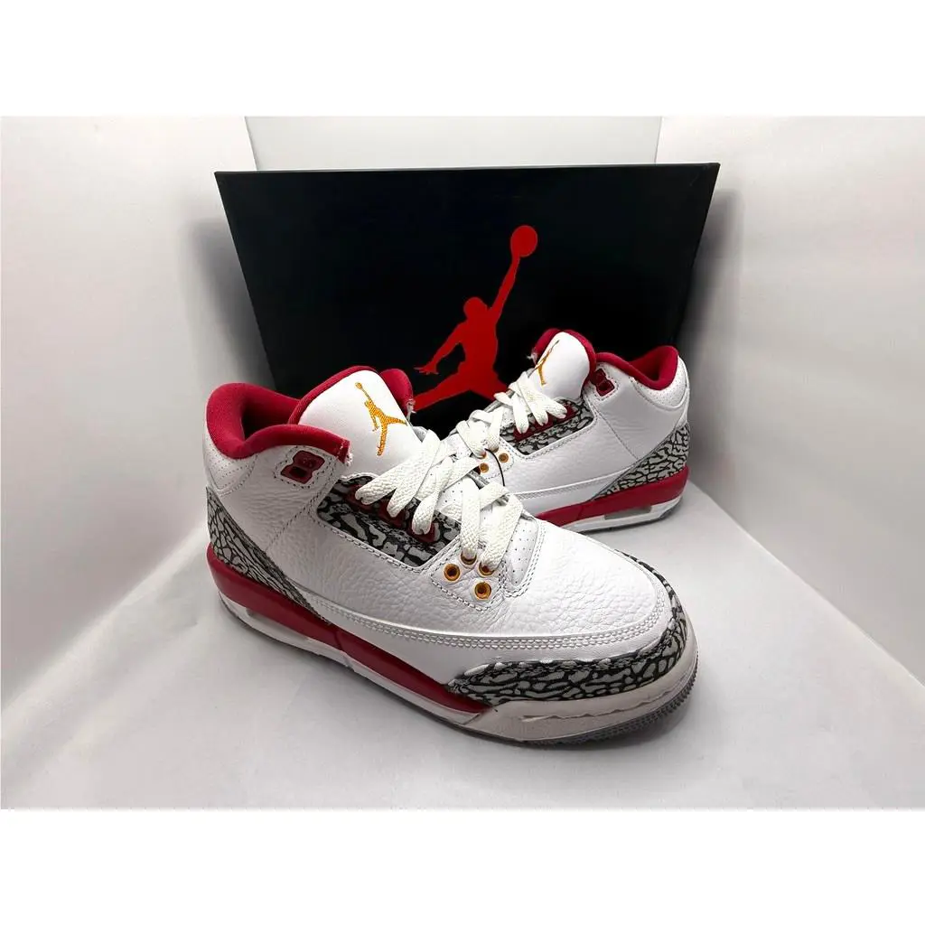 Nike shoes - WHITE & MULTI-COLOR 20