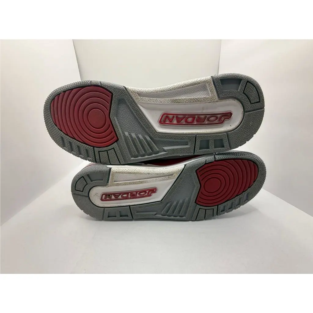 Nike shoes - WHITE & MULTI-COLOR 6