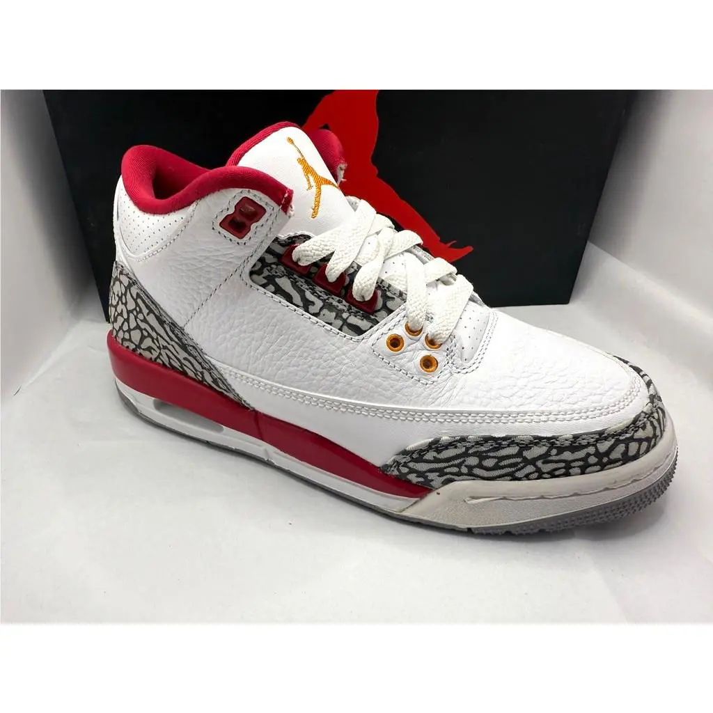 Nike shoes - WHITE & MULTI-COLOR 14