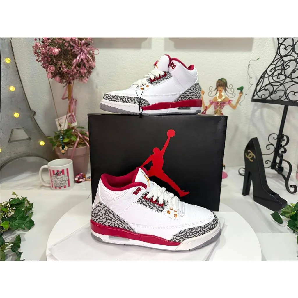 Nike shoes - WHITE & MULTI-COLOR 15