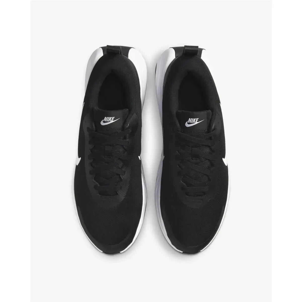 Nike shoes - BLACK/WHITE - HQ8477-002 2