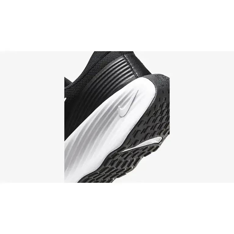 Nike shoes - BLACK/WHITE - HQ8477-002 5