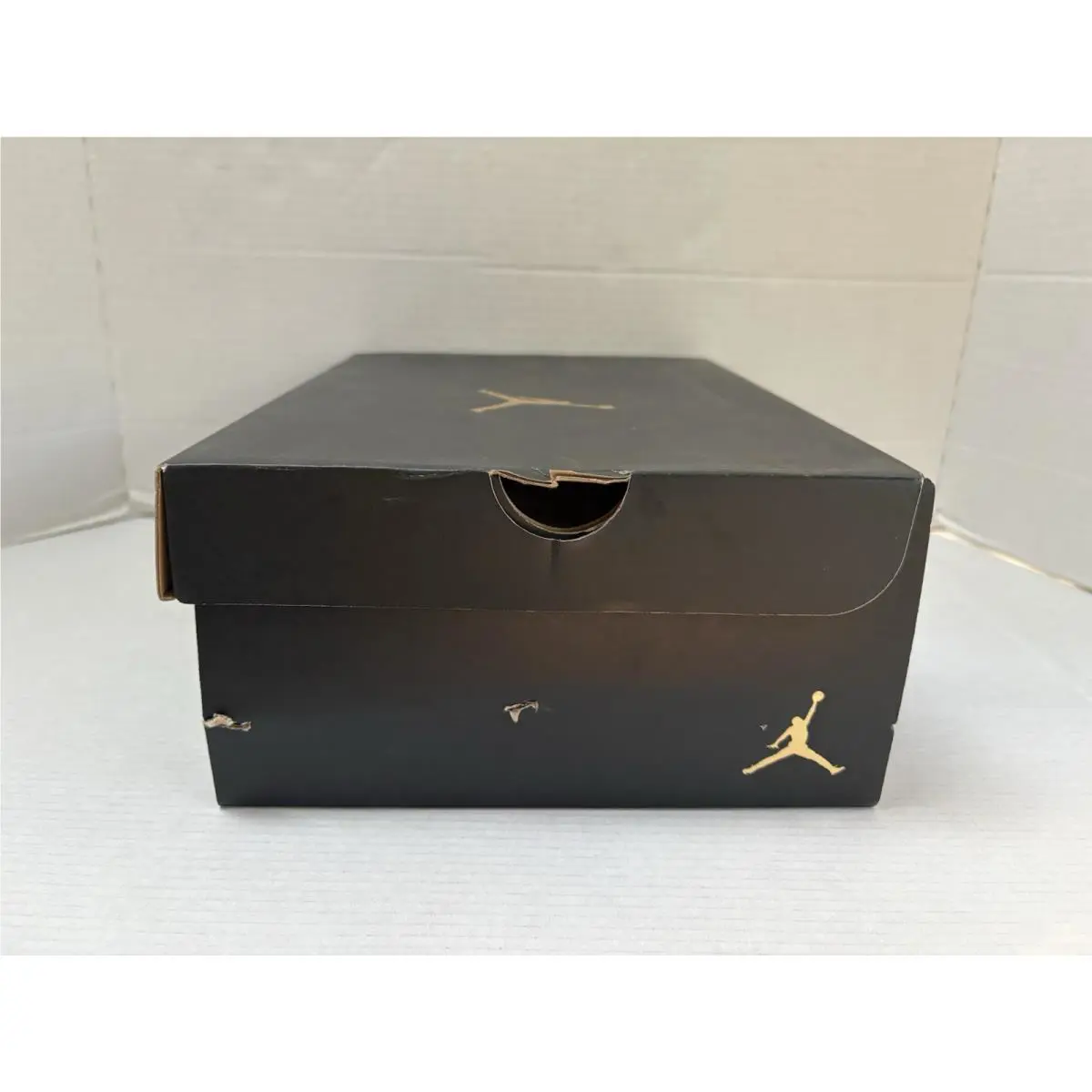 Nike shoes - Air Jordan 12 - Air - Blue 8