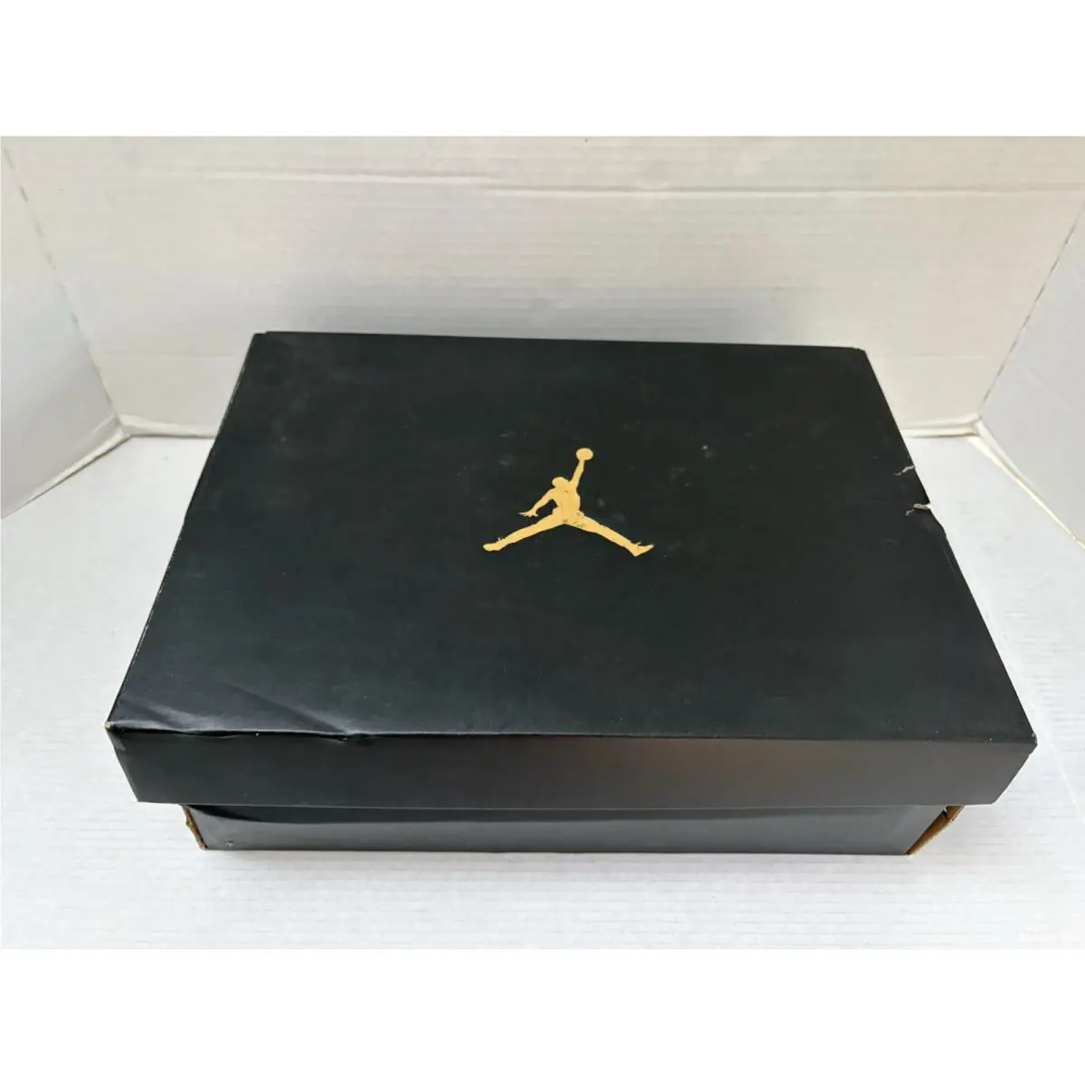 Nike shoes - Air Jordan 12 - Air - Blue 9
