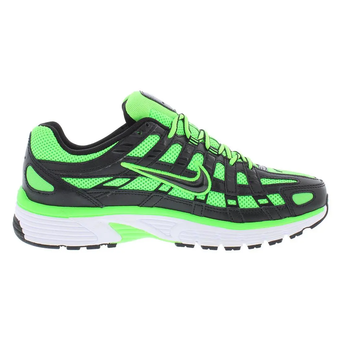 Nike shoes - Nike P-6000 - CD6404-300 - Green, Main: Green (UPC: 197599199816) 1