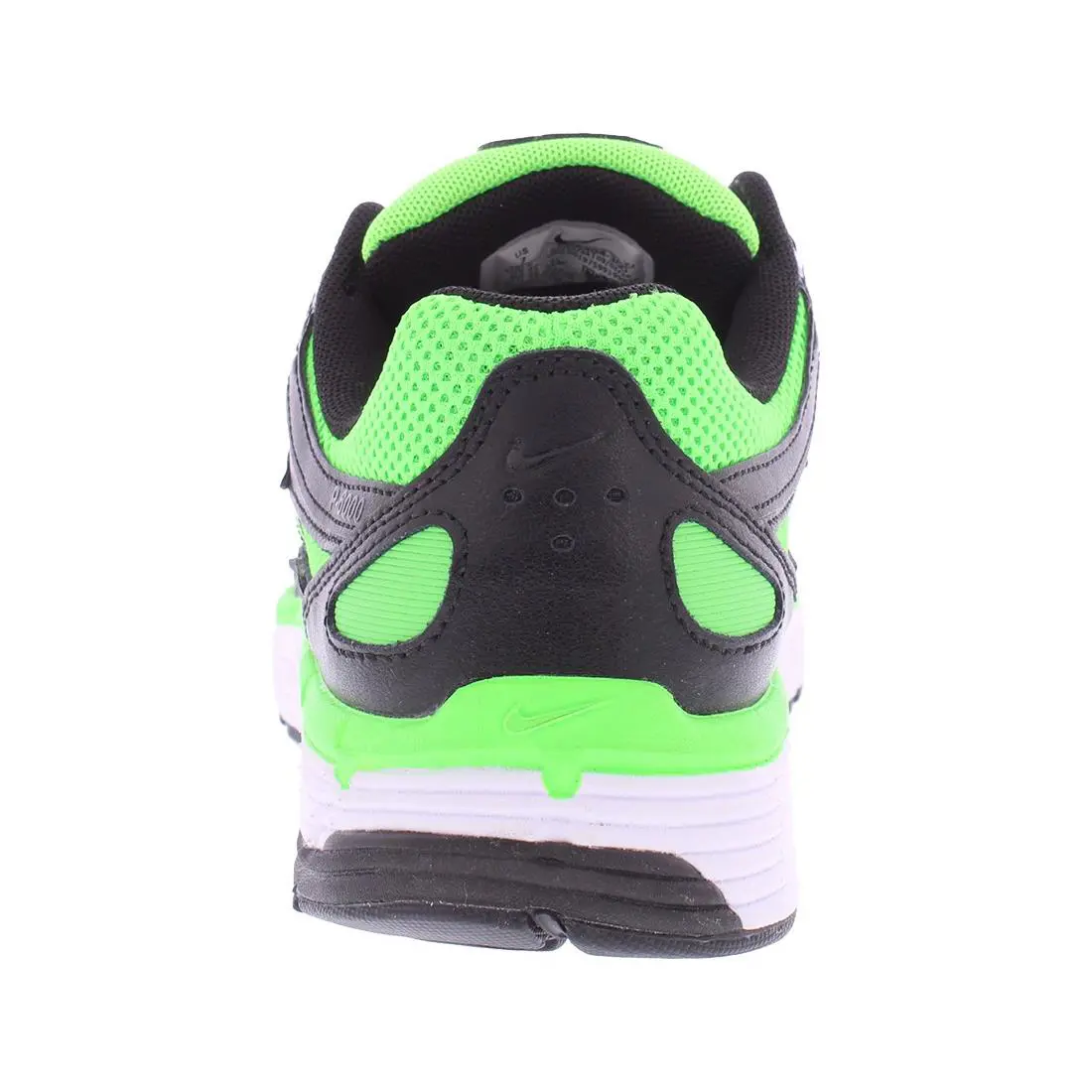 Nike shoes - Nike P-6000 - CD6404-300 - Green, Main: Green (UPC: 197599199816) 2