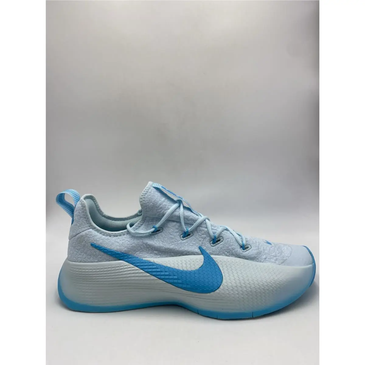 Nike shoes - Nike LeBron - LeBron - FJ6151 400 - Glacier Blue/Baltic Blue (UPC: 197602671322) 0