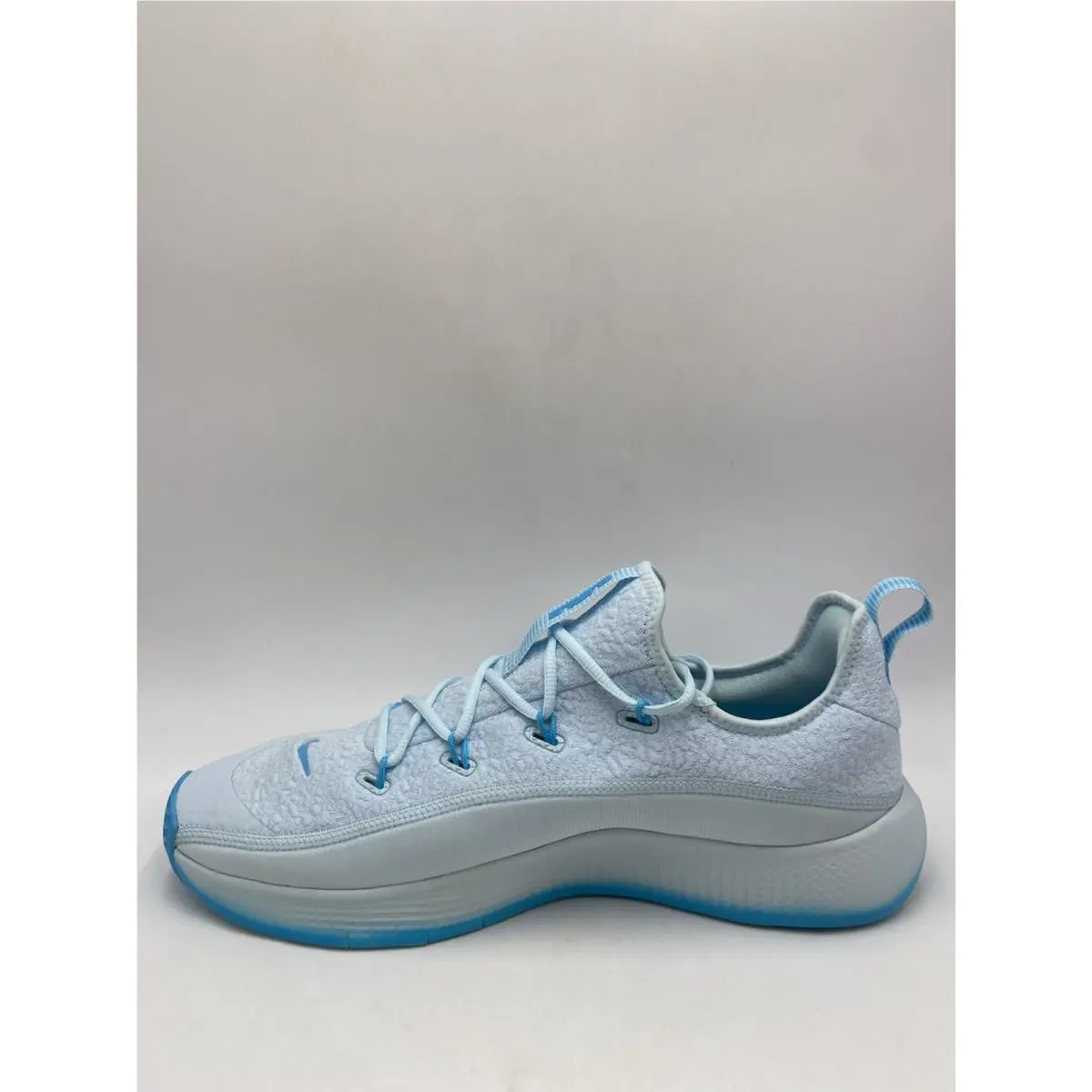 Nike shoes - Nike LeBron - LeBron - FJ6151 400 - Glacier Blue/Baltic Blue (UPC: 197602671322) 1