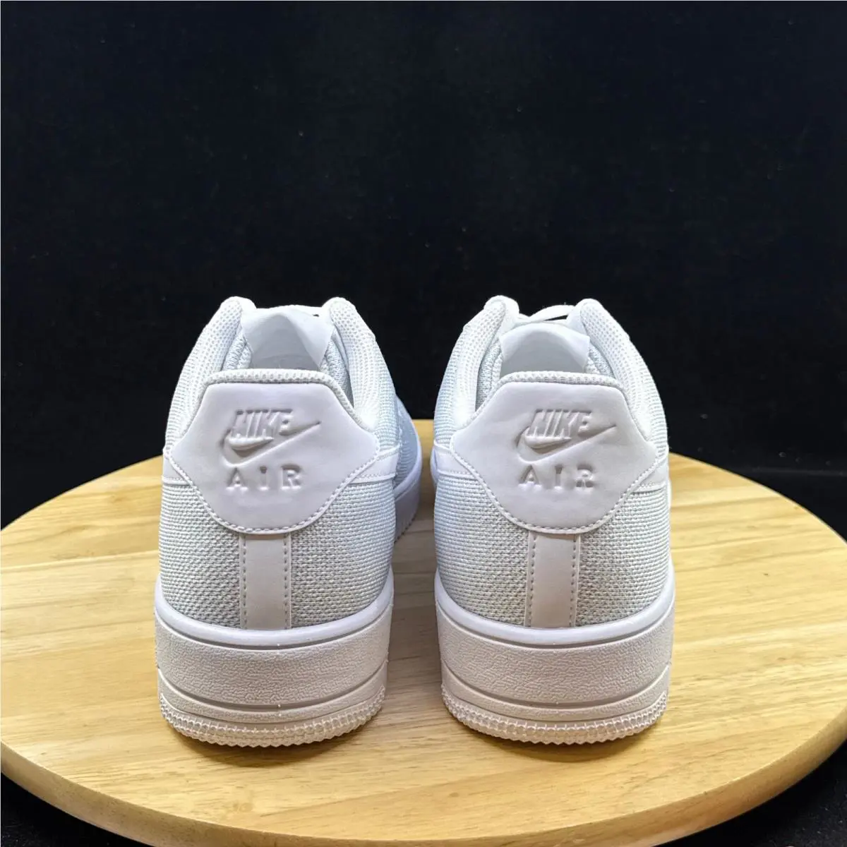 Nike shoes - White 1