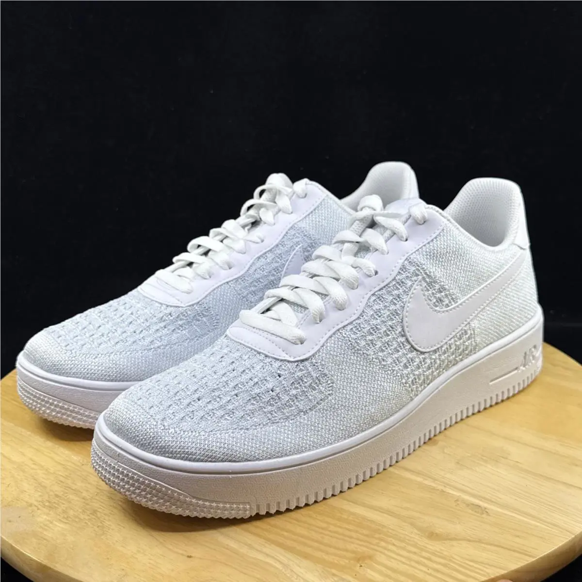Nike shoes - White 5
