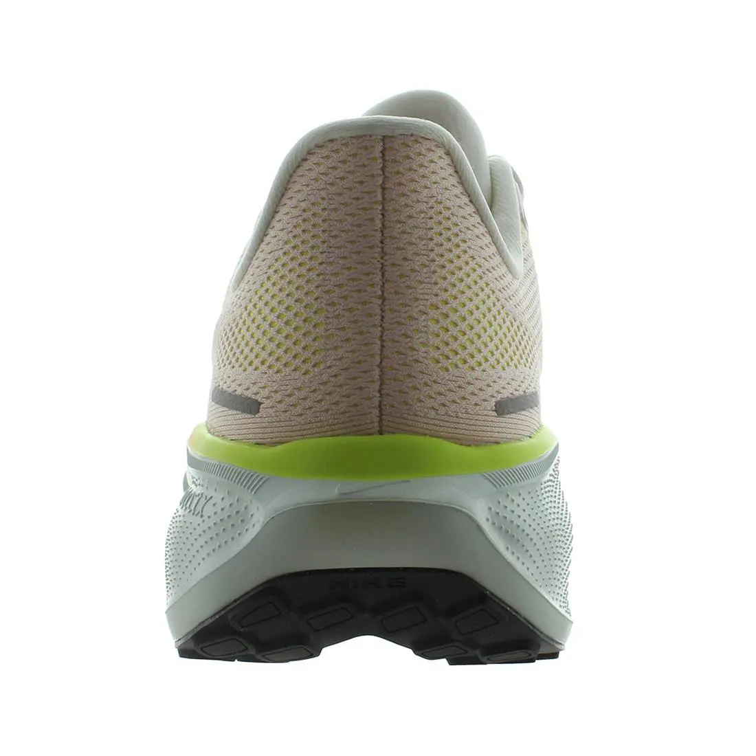 Nike shoes - Summit White/Chrome, Main: Multi-Colored (UPC: 197593799616) 2
