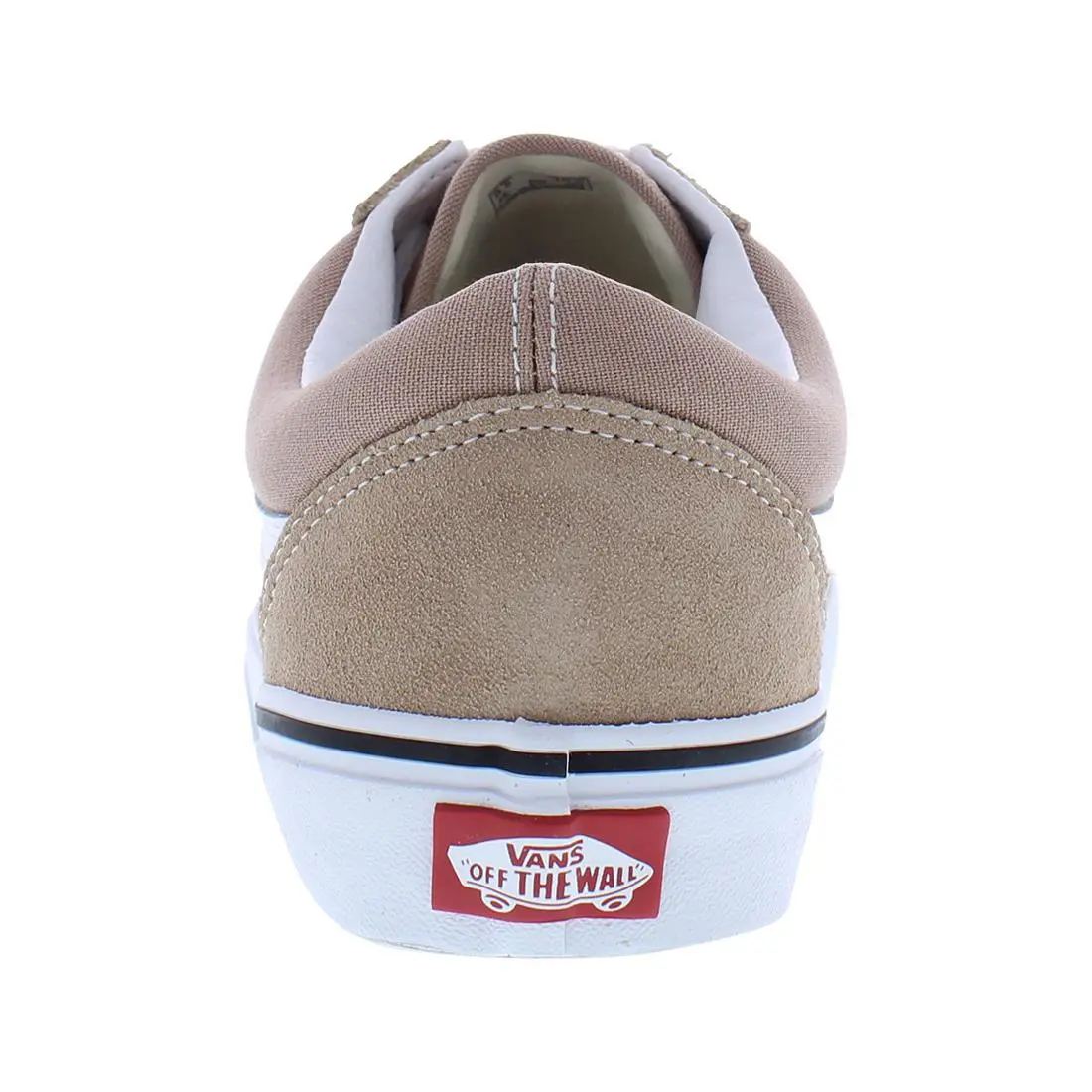 Vans shoes - Color Theory Warm Taupe/Brown, Main: Brown 2