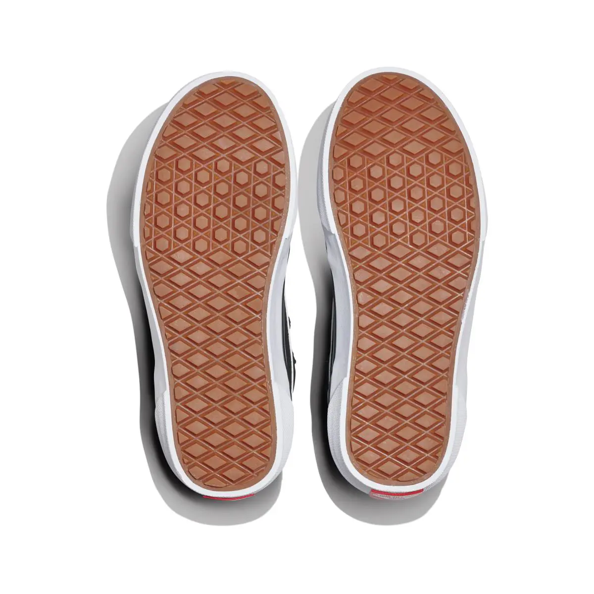 Vans shoes - vn 000 d 96 - VN000D96EME1 - variety embroidery creme brule 2