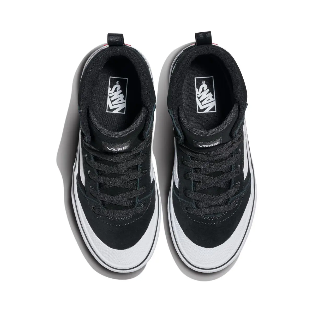 Vans shoes - vn 000 d 96 - VN000D96EME1 - variety embroidery creme brule 3