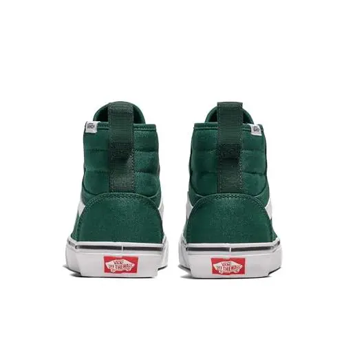 Vans shoes - vn 000 d 96 - VN000D96EME1 - variety embroidery creme brule 19