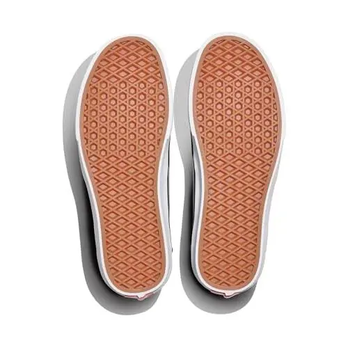 Vans shoes - vn 000 d 96 - VN000D96EME1 - variety embroidery creme brule 20