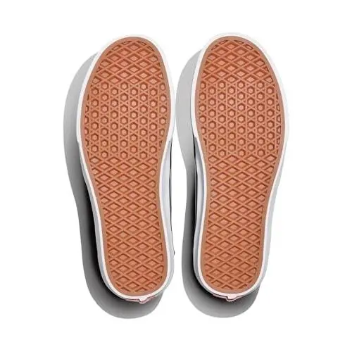 Vans shoes - vn 000 d 96 - VN000D96EME1 - variety embroidery creme brule 38