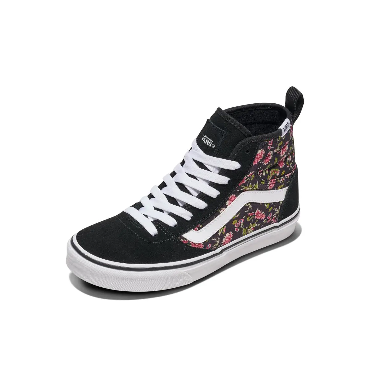 Vans shoes - vn 000 d 96 - VN000D96EME1 - variety embroidery creme brule 23