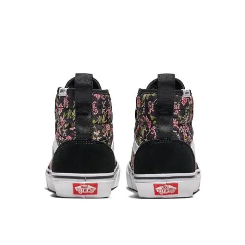 Vans shoes - vn 000 d 96 - VN000D96EME1 - variety embroidery creme brule 25