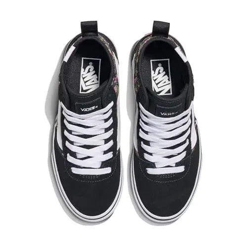 Vans shoes - vn 000 d 96 - VN000D96EME1 - variety embroidery creme brule 27