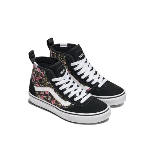 Vans shoes - vn 000 d 96 - VN000D96EME1 - variety embroidery creme brule 28