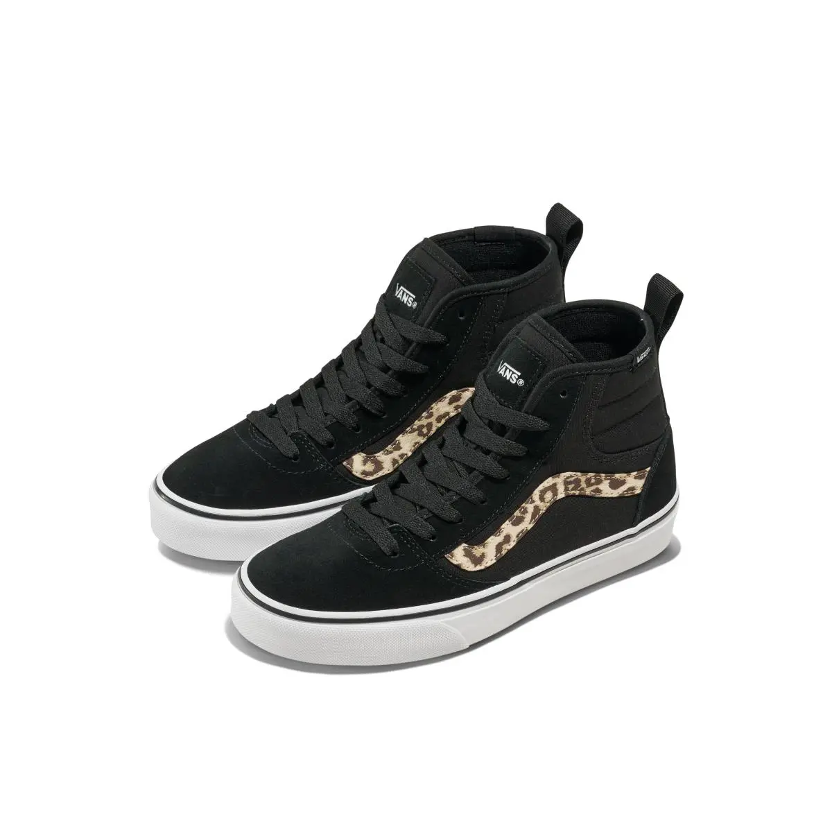 Vans shoes - vn 000 d 96 - VN000D96EME1 - variety embroidery creme brule 42