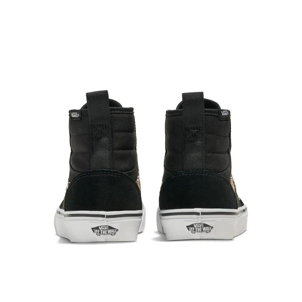 Vans shoes - vn 000 d 96 - VN000D96EME1 - variety embroidery creme brule 43