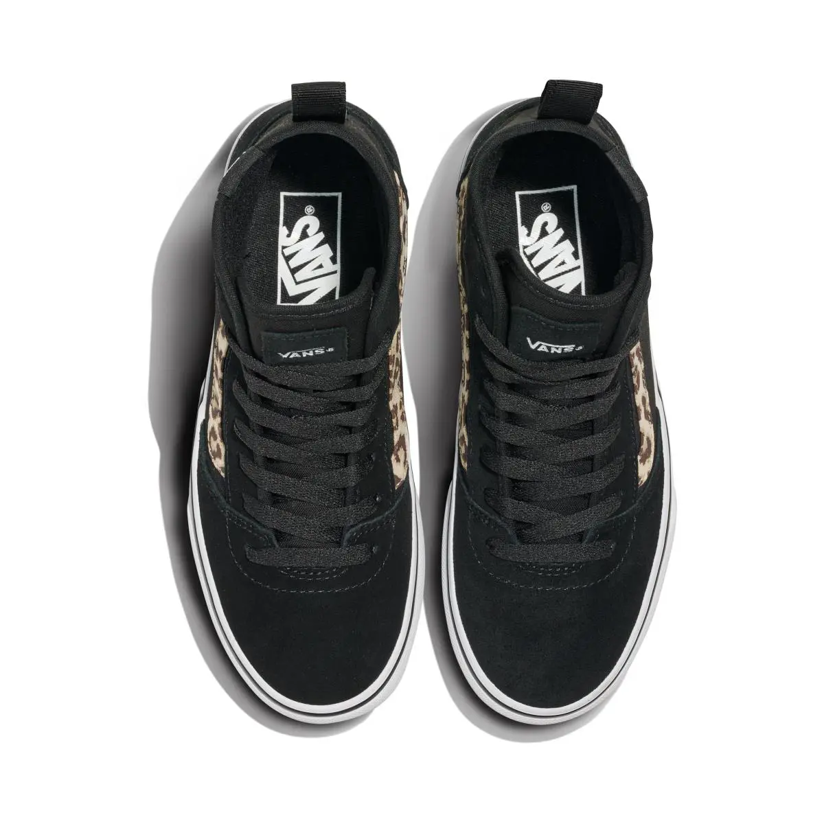 Vans shoes - vn 000 d 96 - VN000D96EME1 - variety embroidery creme brule 45