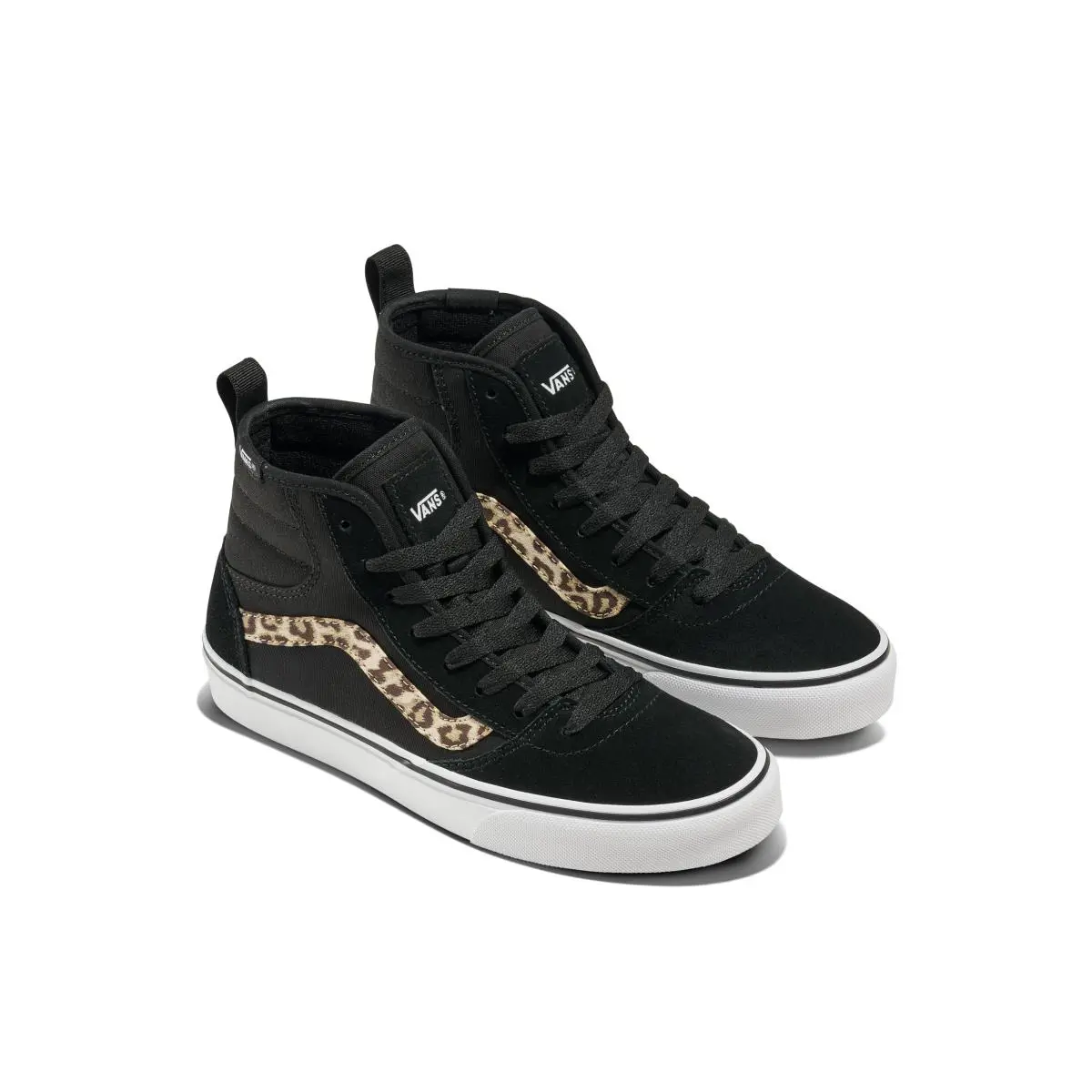 Vans shoes - vn 000 d 96 - VN000D96EME1 - variety embroidery creme brule 46