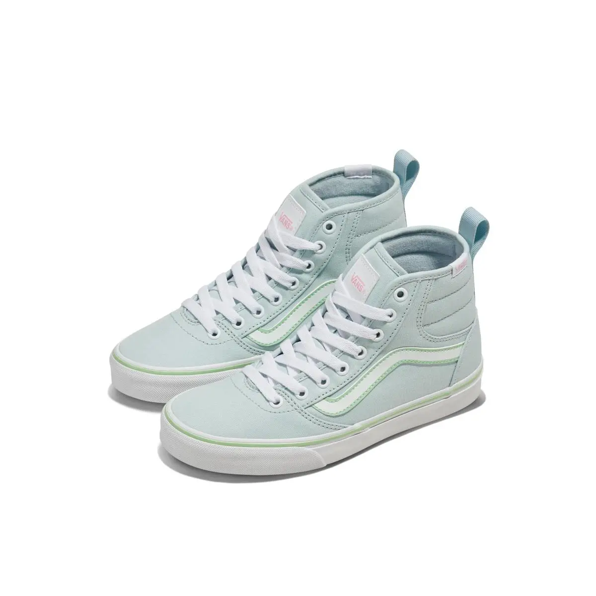 Vans shoes - vn 000 d 96 - VN000D96EME1 - variety embroidery creme brule 24
