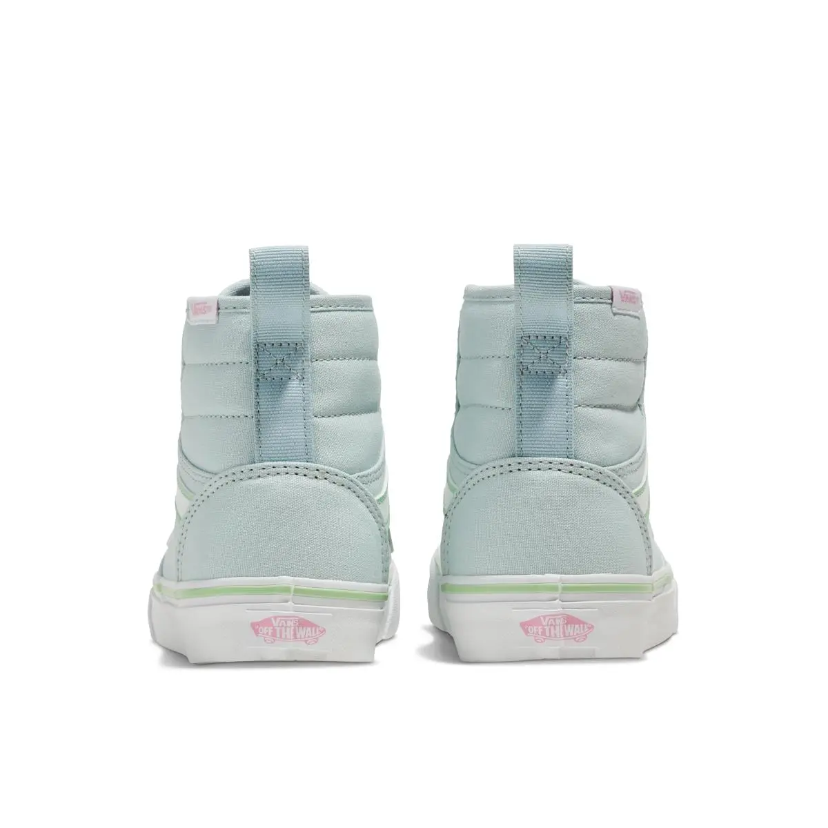 Vans shoes - vn 000 d 96 - VN000D96EME1 - variety embroidery creme brule 25
