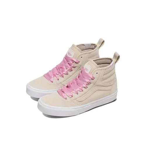 Vans shoes - vn 000 d 96 - VN000D96EME1 - variety embroidery creme brule 12