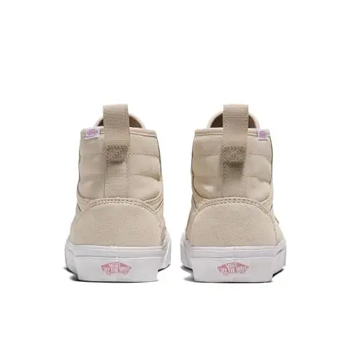 Vans shoes - vn 000 d 96 - VN000D96EME1 - variety embroidery creme brule 13